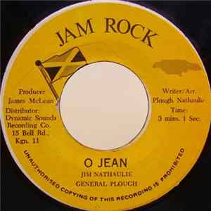 General Plough - O Jean FLAC
