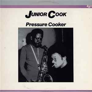 Junior Cook - Pressure Cooker FLAC