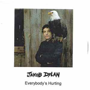 Jakob Dylan - Everybody's Hurting FLAC