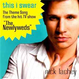 Nick Lachey - This I Swear FLAC