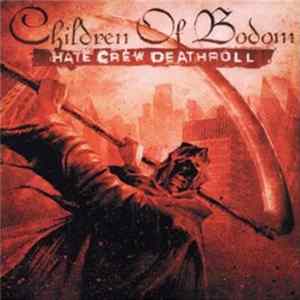 Children Of Bodom - Hate Crew Deathroll FLAC