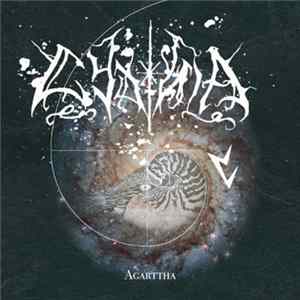 Cydonia - Argattha FLAC