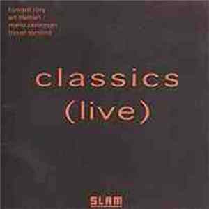 Howard Riley - Art Themen Quartet - Classics (Live) FLAC