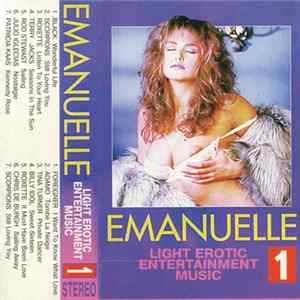 Various - Emanuelle 1 FLAC