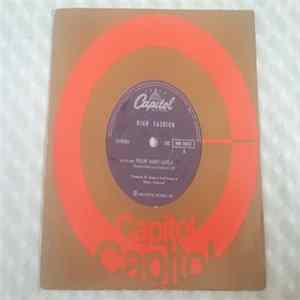 High Fashion - Feelin' Lucky Lately FLAC