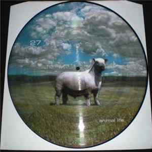 27 - Animal Life FLAC