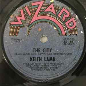 Keith Lamb - The City FLAC