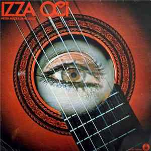 Peter Meze & Janc Galič - Izza Oči FLAC