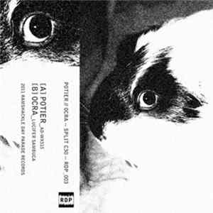 Potier. / Ocra - Split C30 FLAC