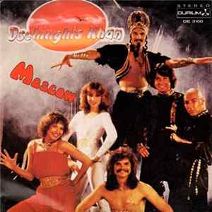Dschinghis Khan - Moscow / Rocking Son Of Dschinghis Khan FLAC