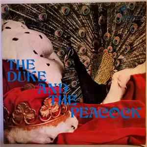 Various - The Duke And The Peacock FLAC
