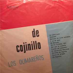 Los Olimareños - De Cojinillo FLAC