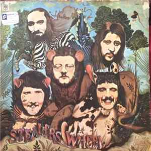 Stealers Wheel - Stealers Wheel FLAC