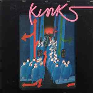 The Kinks - The Great Lost Kinks Album FLAC