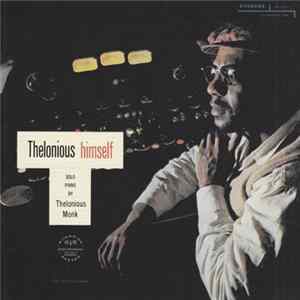 Thelonious Monk - Thelonious Himself FLAC