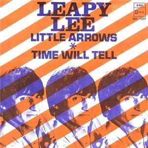 Leapy Lee - Little Arrows FLAC