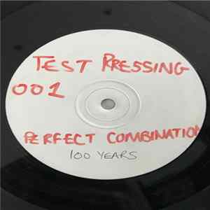 Perfect Combination - 100 Years FLAC