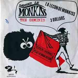 The Geminis - Dansez Le Monkiss FLAC