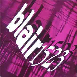 Blair 1523 - On The Rise FLAC