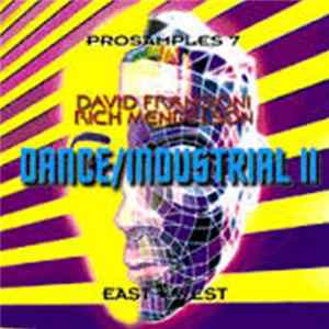 David Frangioni, Rich Mendelson - Dance/Industrial II FLAC