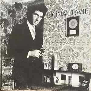 Jona Lewie - On The Other Hand There's A Fist FLAC