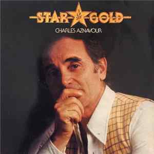 Charles Aznavour - Star Gold FLAC