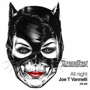 Joe T Vannelli - All Night FLAC