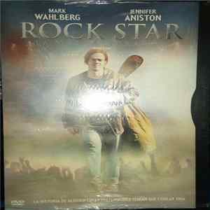 Stephen Herek - Rock Star (La Voz Del Dragón) FLAC