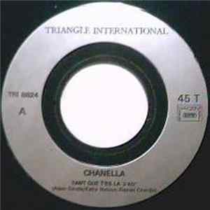 Chanella - Tant Que T'Es Là / Tout Seul FLAC