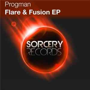 Progman - Flare & Fusion EP FLAC
