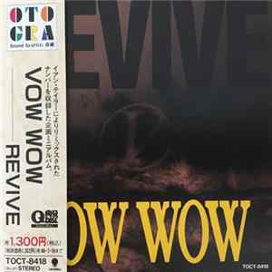 Vow Wow - Revive FLAC