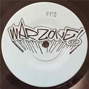 War Zone - Lower East Side Crew E.P. FLAC