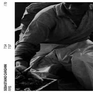 Sebastiano Carghini - RRS FLAC