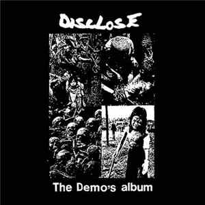 Disclose - The Demo's Album FLAC