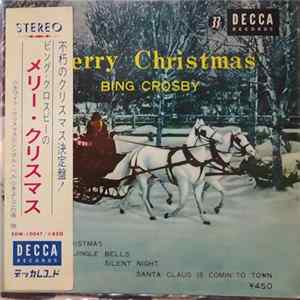 Bing Crosby - Merry Christmas FLAC