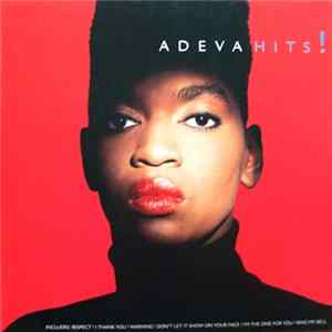 Adeva - Hits! FLAC