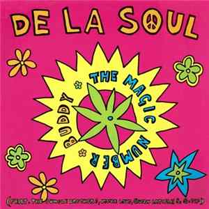 De La Soul - The Magic Number / Buddy FLAC