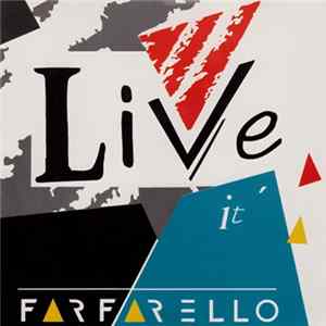 Farfarello - Live It FLAC