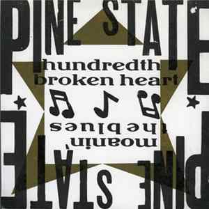 Pine State / Trailer Bride - Pine State/Trailer Bride Split EP FLAC