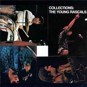 The Young Rascals - Collections FLAC