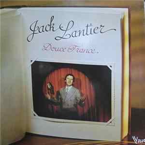 Jack Lantier - Douce France FLAC