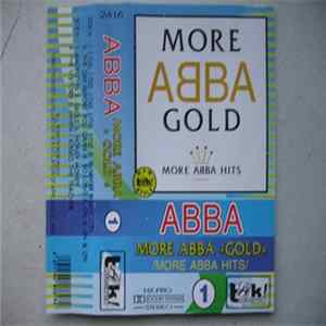 Abba - More Abba Gold Vol.1 FLAC