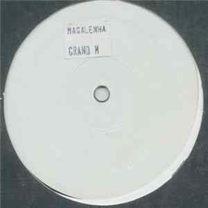 Grand Menage - Tribalmania (Magalehna) FLAC