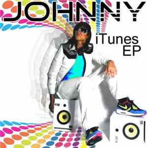 J0HNNY - iTunes EP FLAC