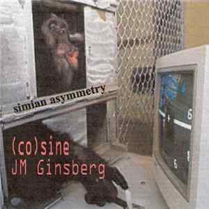 (co)sine & JM Ginsberg - Simian Asymmetry FLAC