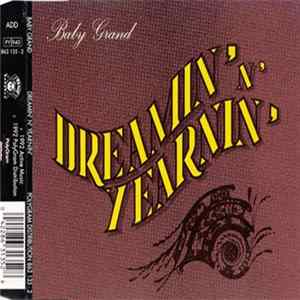 Baby Grand - Dreamin' N' Yearnin' FLAC