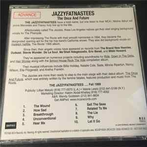 Jazzyfatnastees - The Once And Future FLAC