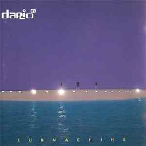 Dario G - Sunmachine FLAC
