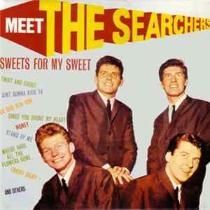 The Searchers - Meet The Searchers FLAC