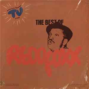 Redd Foxx - The Best Of Redd Foxx FLAC